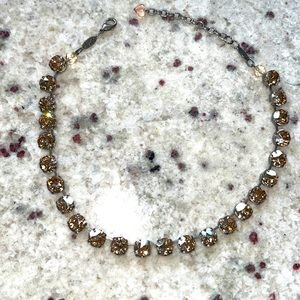 SABIKA necklace. Classic vol 4